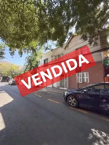 Vendida !! Casona Comercial General Salvo