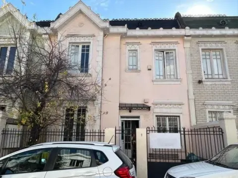 Casa En Venta En Providencia