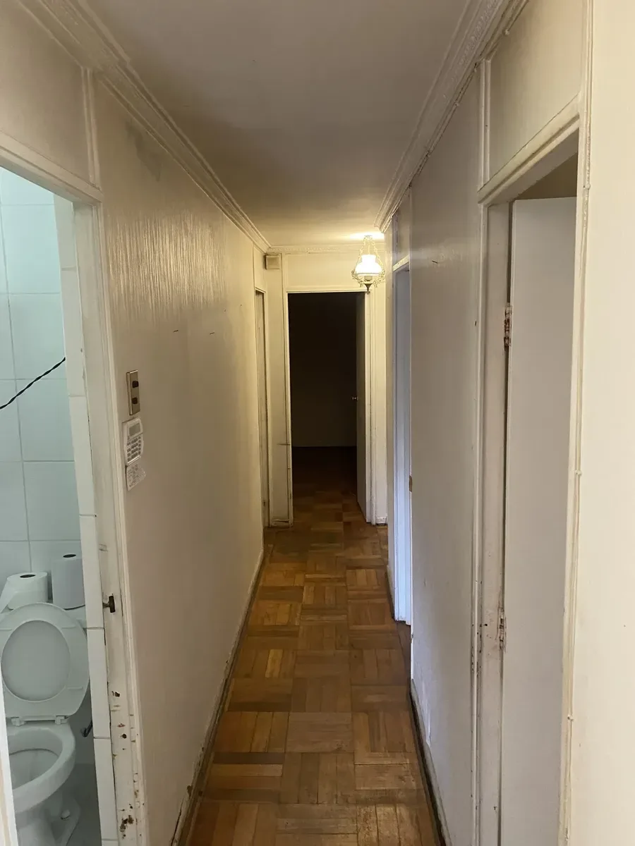 Foto 12 de 22 — Casa En Excelente Ubicación Residencial De Ñuñoa.