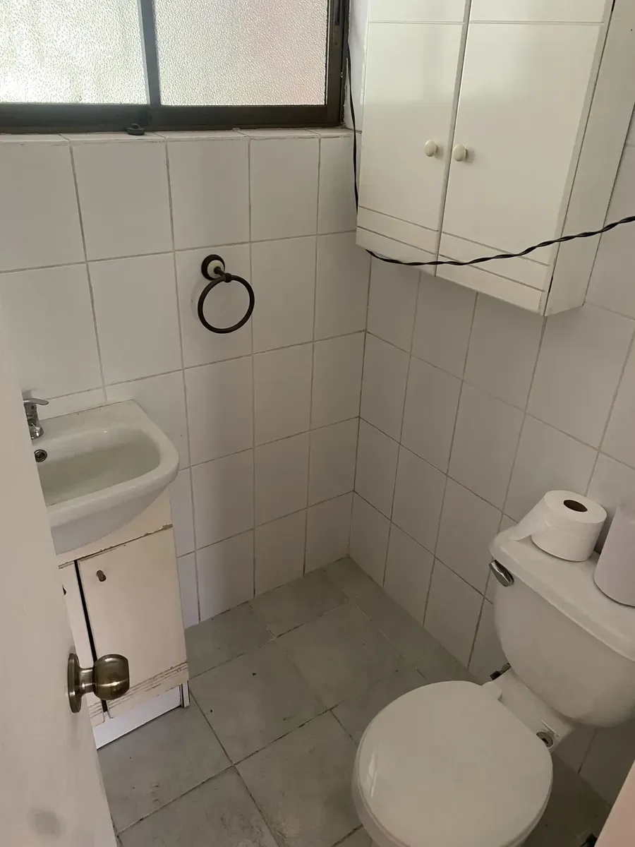 Foto 13 de 22 — Casa En Excelente Ubicación Residencial De Ñuñoa.