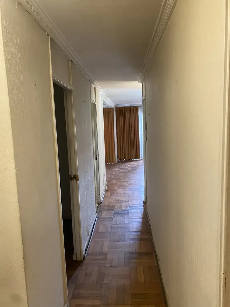 Foto 19 de 22 — Casa En Excelente Ubicación Residencial De Ñuñoa.