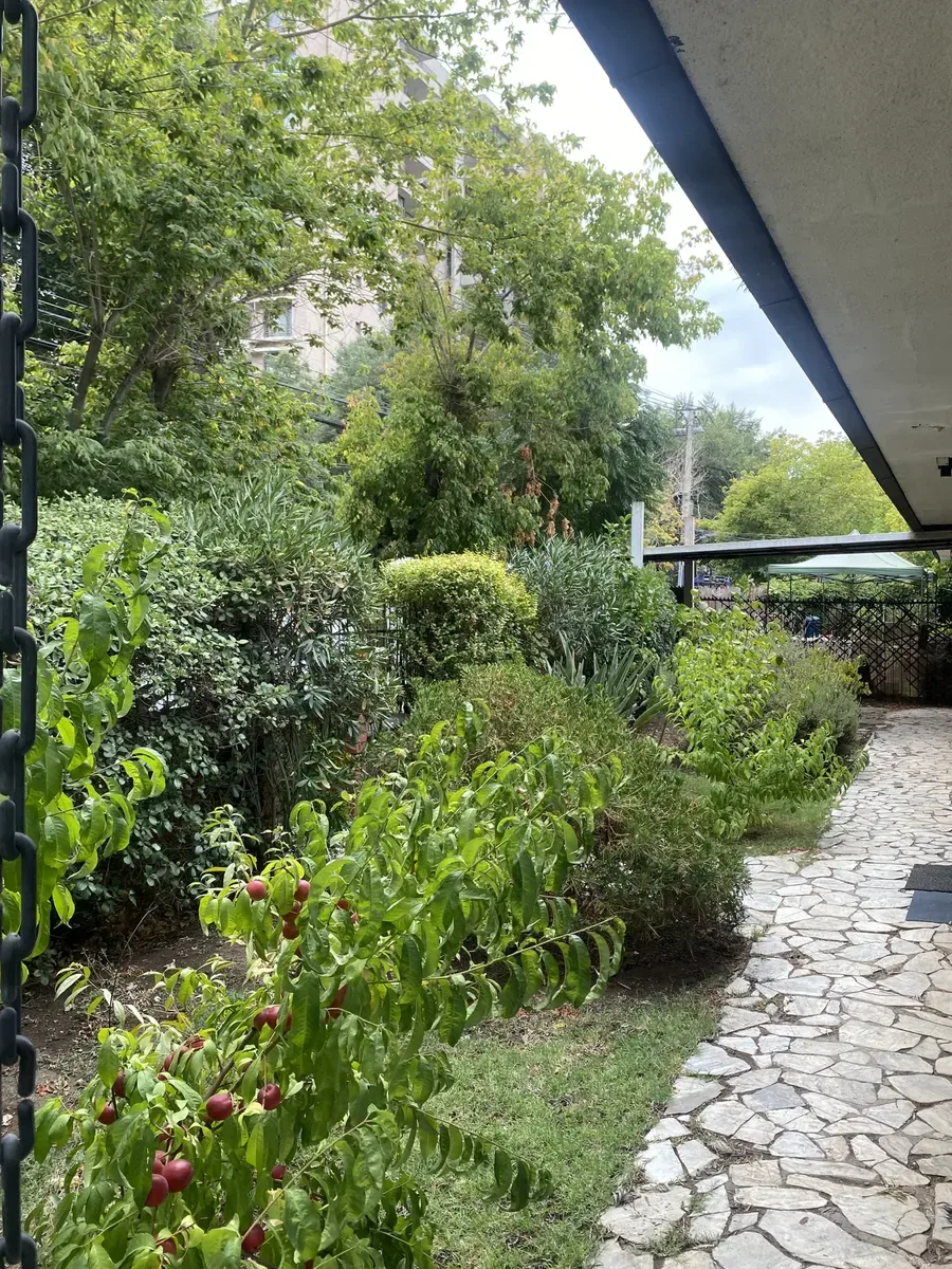 Foto 3 de 22 — Casa En Excelente Ubicación Residencial De Ñuñoa.