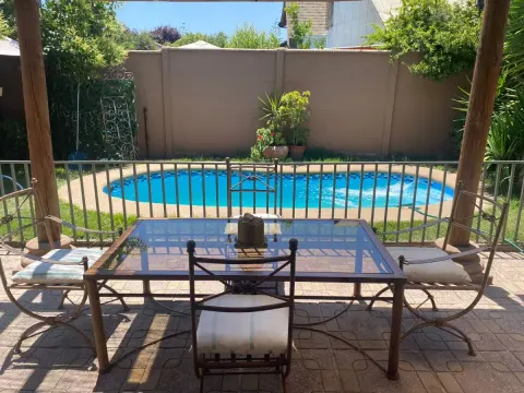 Luis Bisquert/ Cercano Metro Estadio Nacional, Ver Video