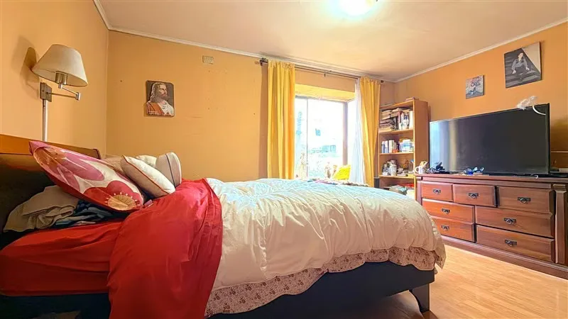 Foto 23 de 60 — Casa En Venta De 6 Dorm. En Ñuñoa