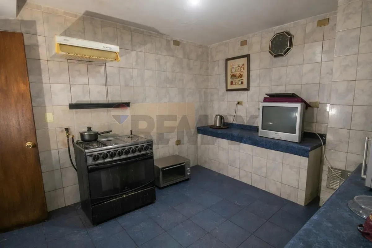 Foto 51 de 60 — Casa En Venta De 6 Dorm. En Ñuñoa