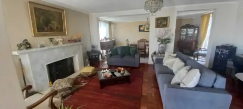 Casa En Venta En Macul (171380)