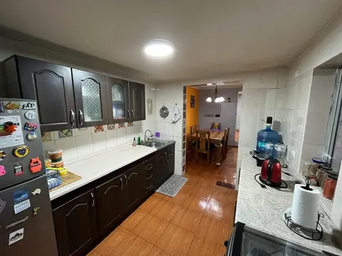CASA Rodrigo de Araya con Ramon cruz