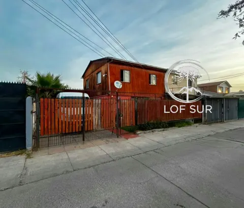 Ñuñoa, Oportunidad de Inversión, Casa Duplex (176475)