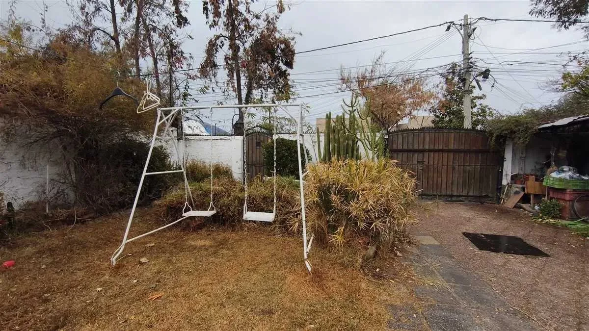 Foto 3 de 15 — Casa en venta en En venta casa de 4d 3b para remodelar (177779), La Reina