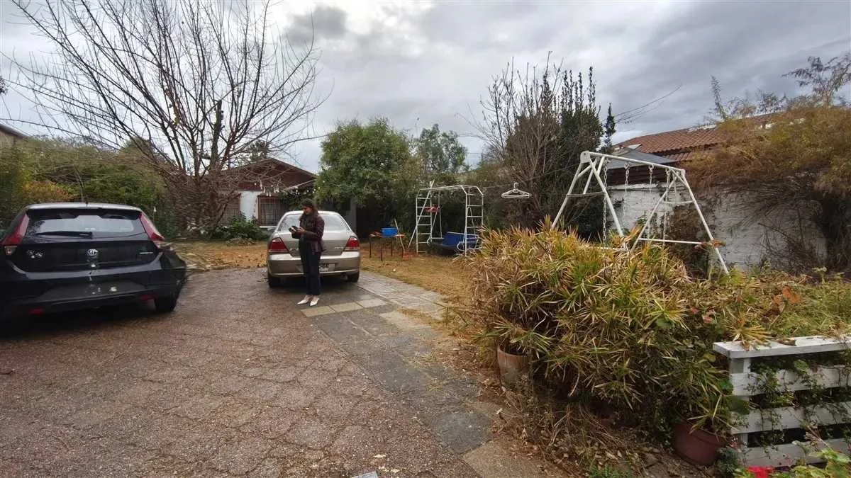 Foto 4 de 15 — Casa en venta en En venta casa de 4d 3b para remodelar (177779), La Reina