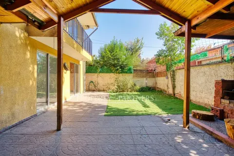 Venta Casa Mario Marín - Metro Fernando Castillo V...