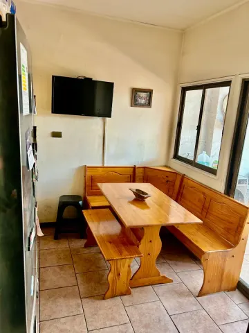 Casa Pasaje Cerrado La Reina