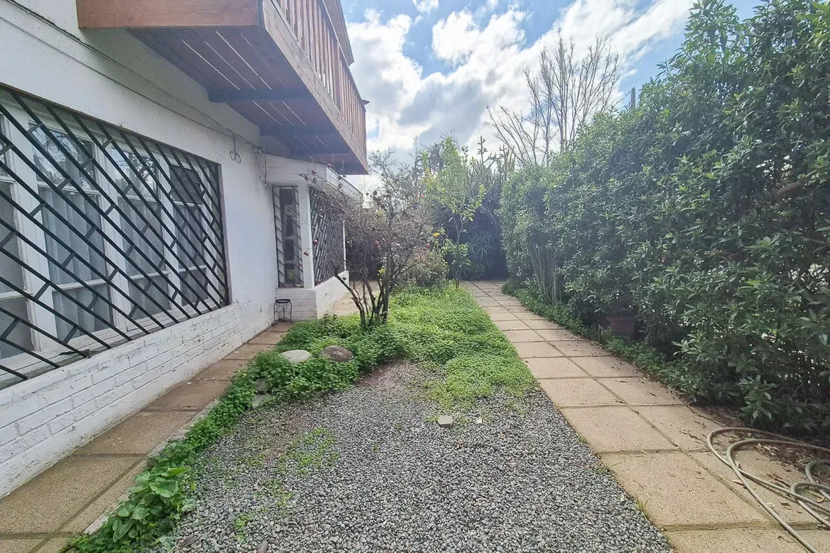 Foto 1 de 60 — Casa Potencial Comercial El M2 Mas Economico 6d 4b 1b 522m2