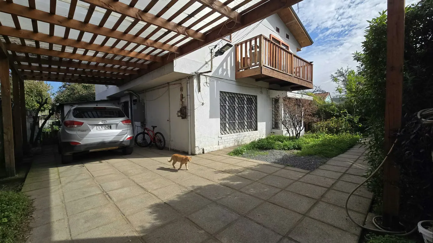 Foto 16 de 60 — Casa Potencial Comercial El M2 Mas Economico 6d 4b 1b 522m2