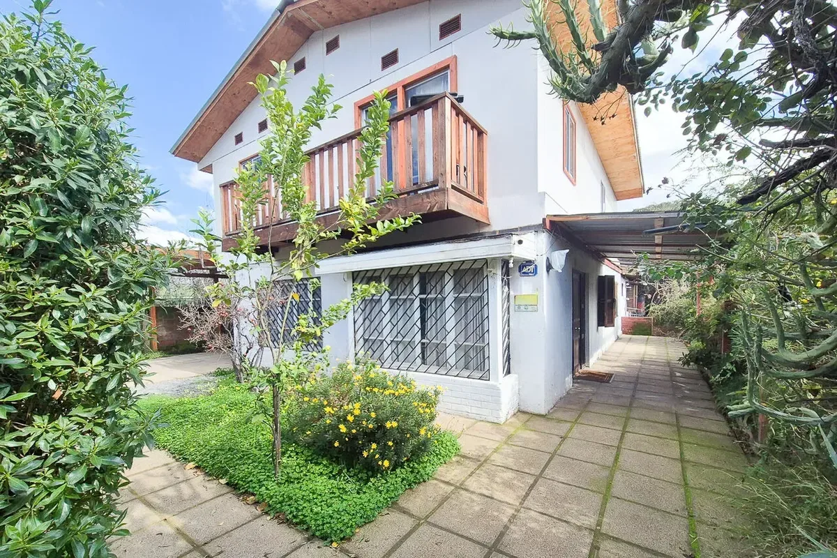 Foto 4 de 60 — Casa Potencial Comercial El M2 Mas Economico 6d 4b 1b 522m2
