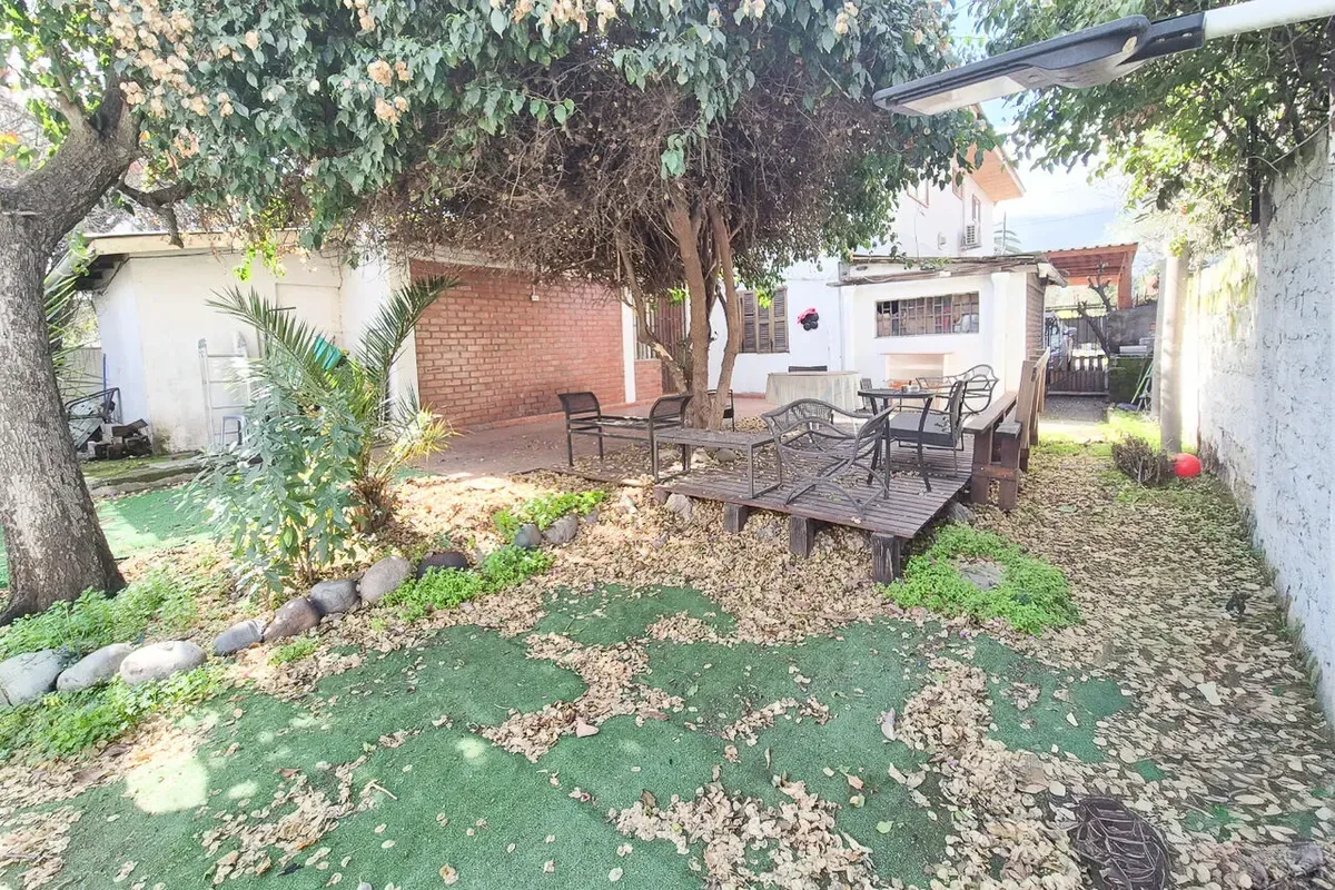 Foto 39 de 60 — Casa Potencial Comercial El M2 Mas Economico 6d 4b 1b 522m2