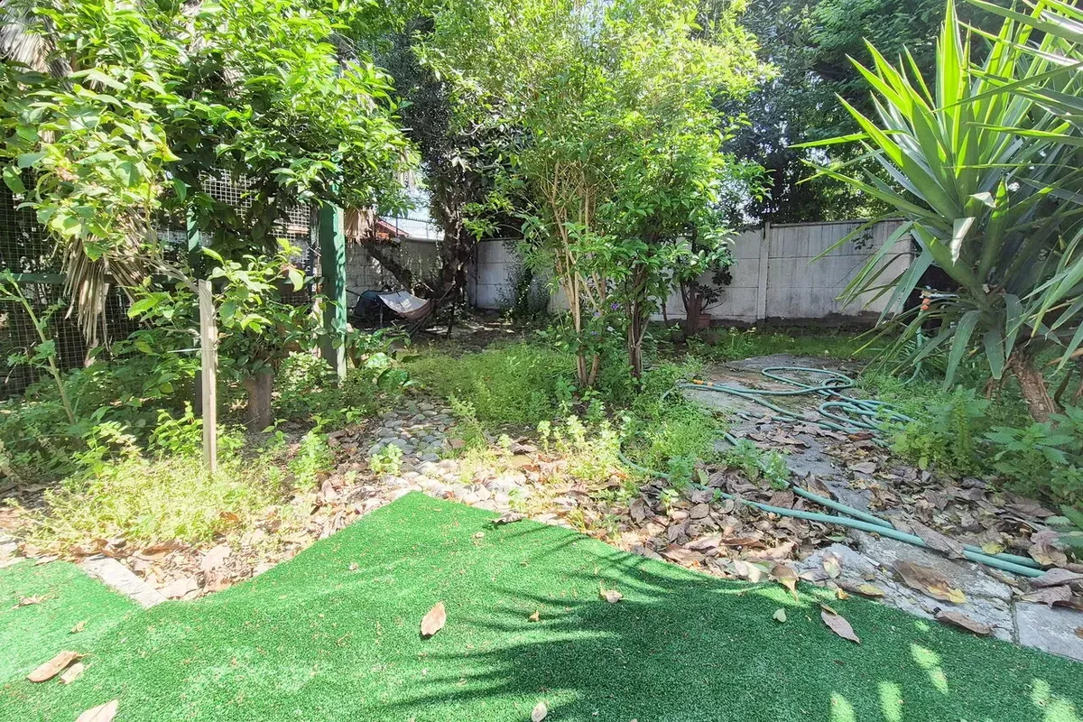Foto 43 de 60 — Casa Potencial Comercial El M2 Mas Economico 6d 4b 1b 522m2
