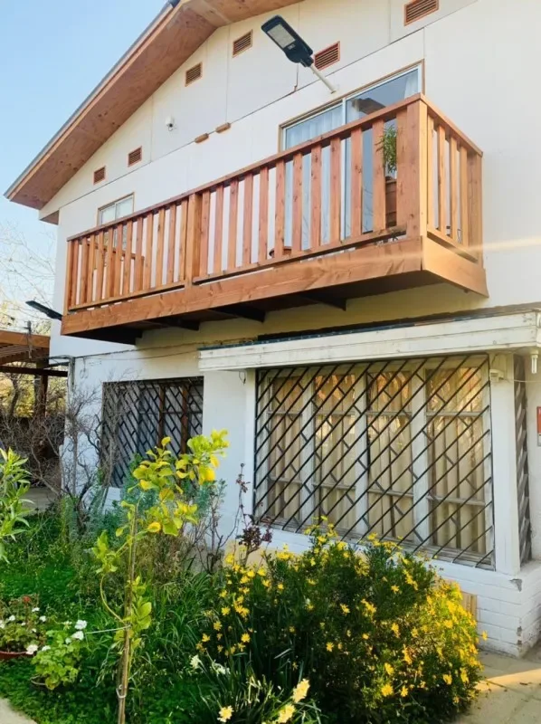 Foto 6 de 60 — Casa Potencial Comercial El M2 Mas Economico 6d 4b 1b 522m2